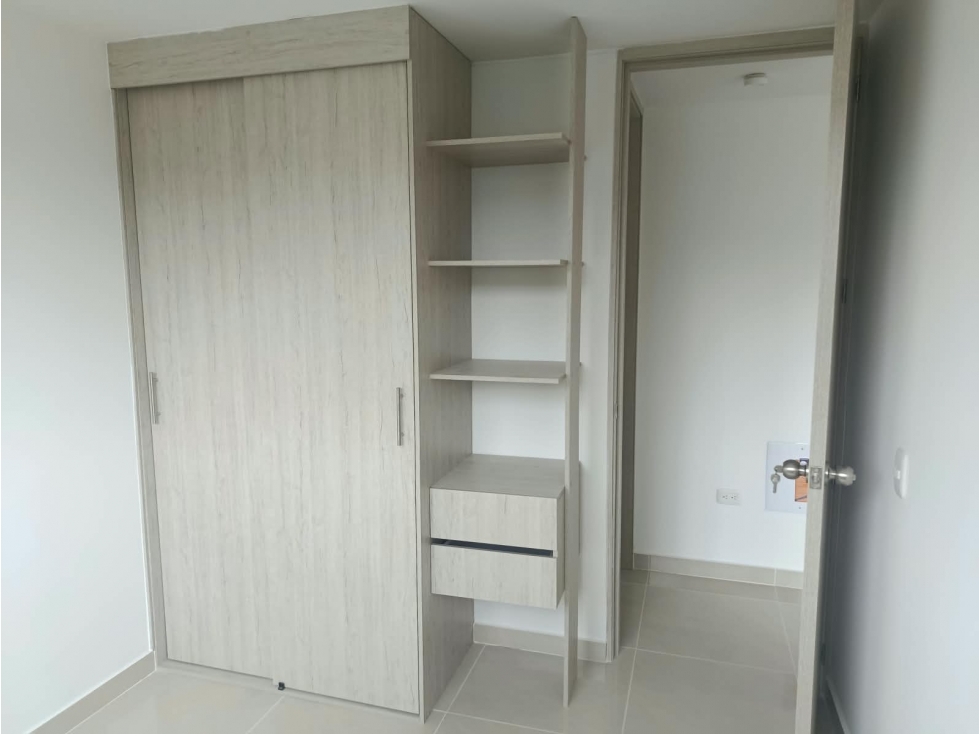 ARRIENDO APARTAMENTO MIRAMAR — foto 4