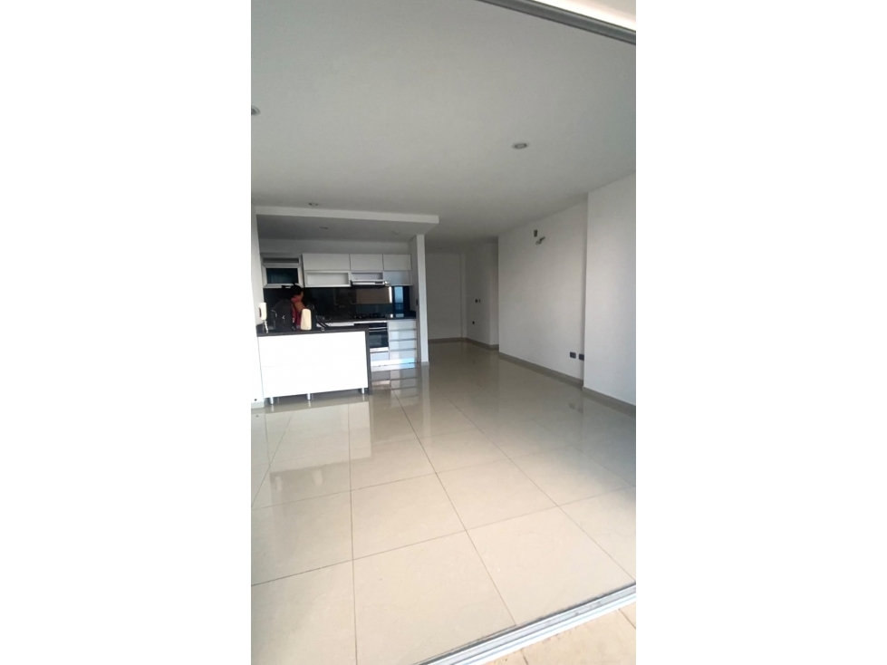 ARRIENDO APARTAMENTO VILLA CAMPESTRE — foto 5