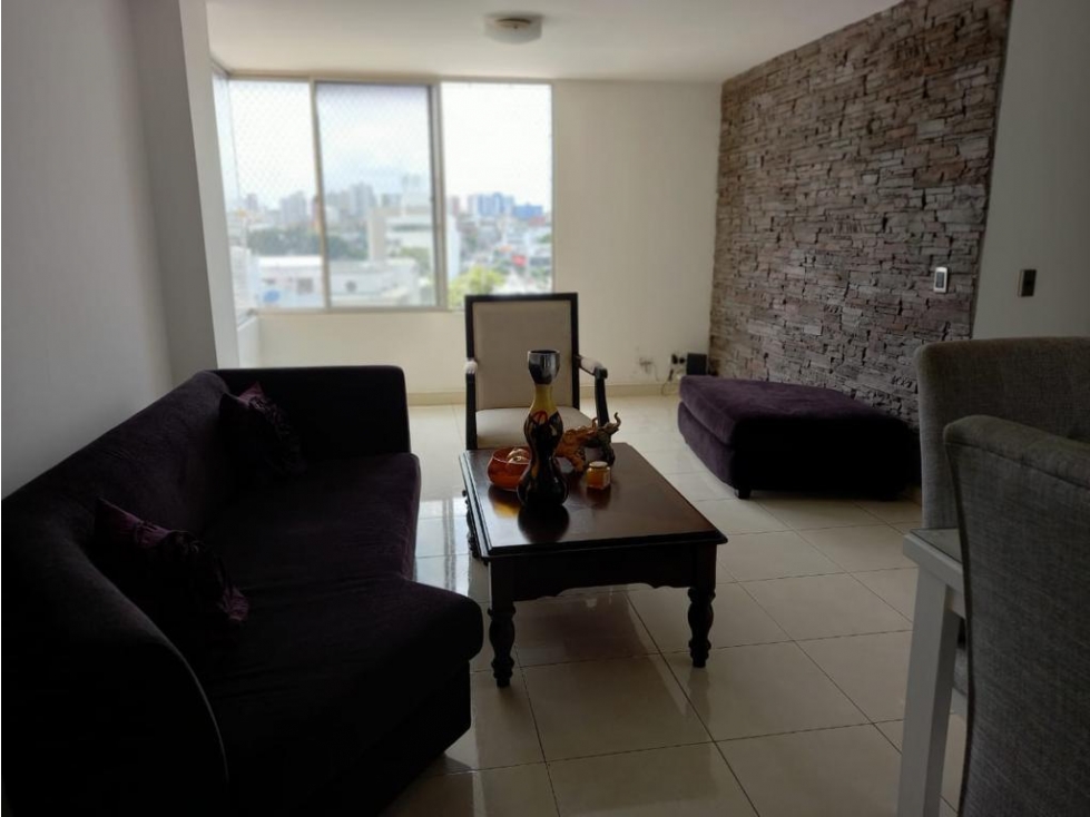 VENTA APRTAMENTO ALTO PRADO