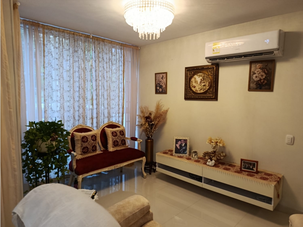 VENTA APARTAMENTO MIRAMAR - 6