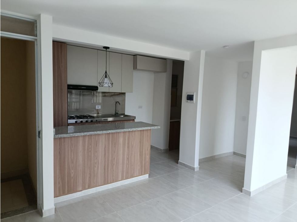 VENTA APARTAMENTO ALAMEDA DEL RIO — foto 3