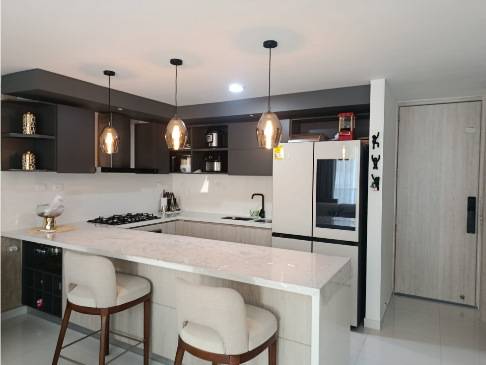 VENTA APARTAMENTO RIO ALTO — foto 2