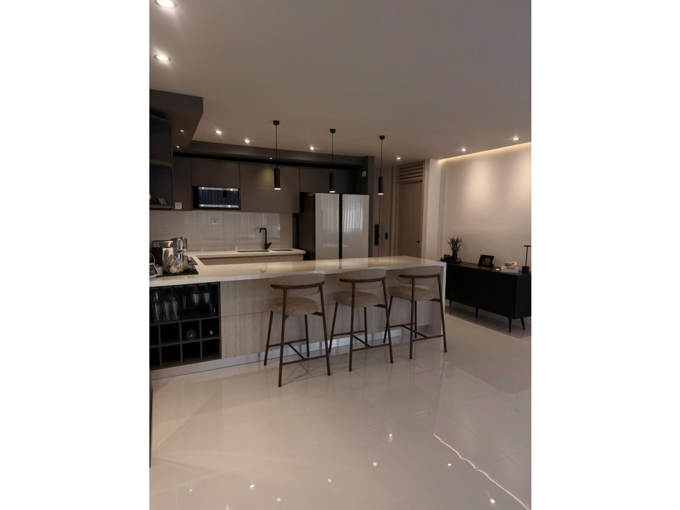 VENTA APARTAMENTO RIO ALTO — foto 2