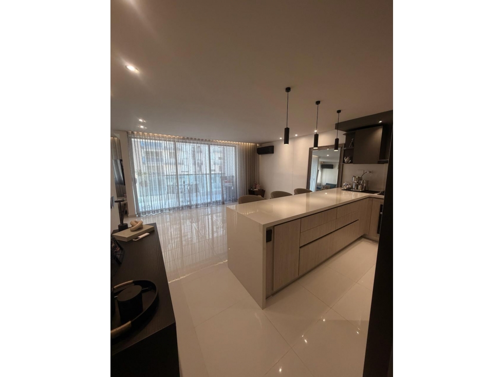 VENTA APARTAMENTO RIO ALTO — foto 4