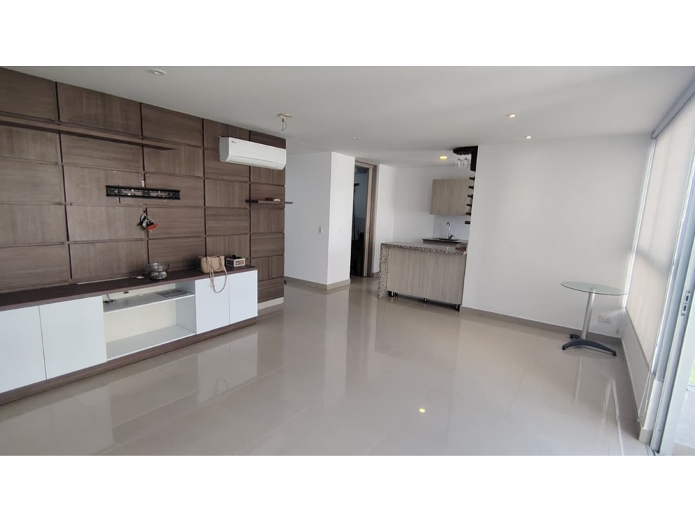 VENTA APARTAMENTO PORTAL DE GENOVES — foto 3