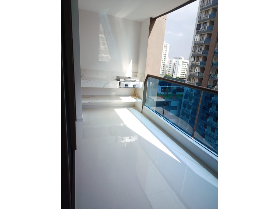 VENTA APARTAMENTO RIO ALTO — foto 3