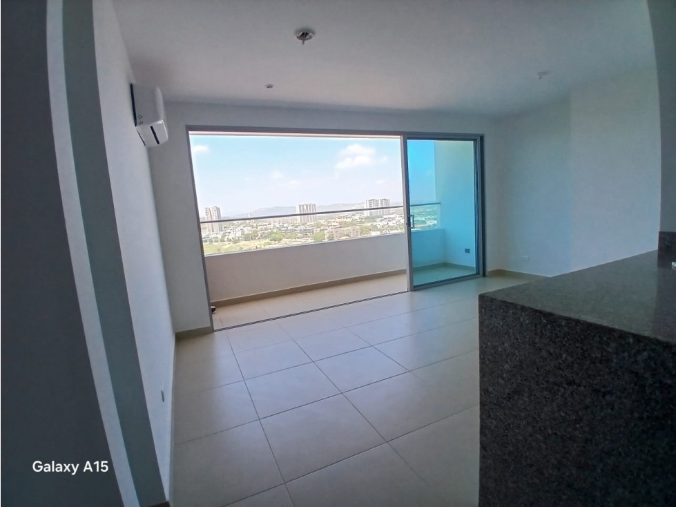 VENTA APARTAMENTO PARA ESTRENAR ALTO DE LOS ROSALES — foto 3