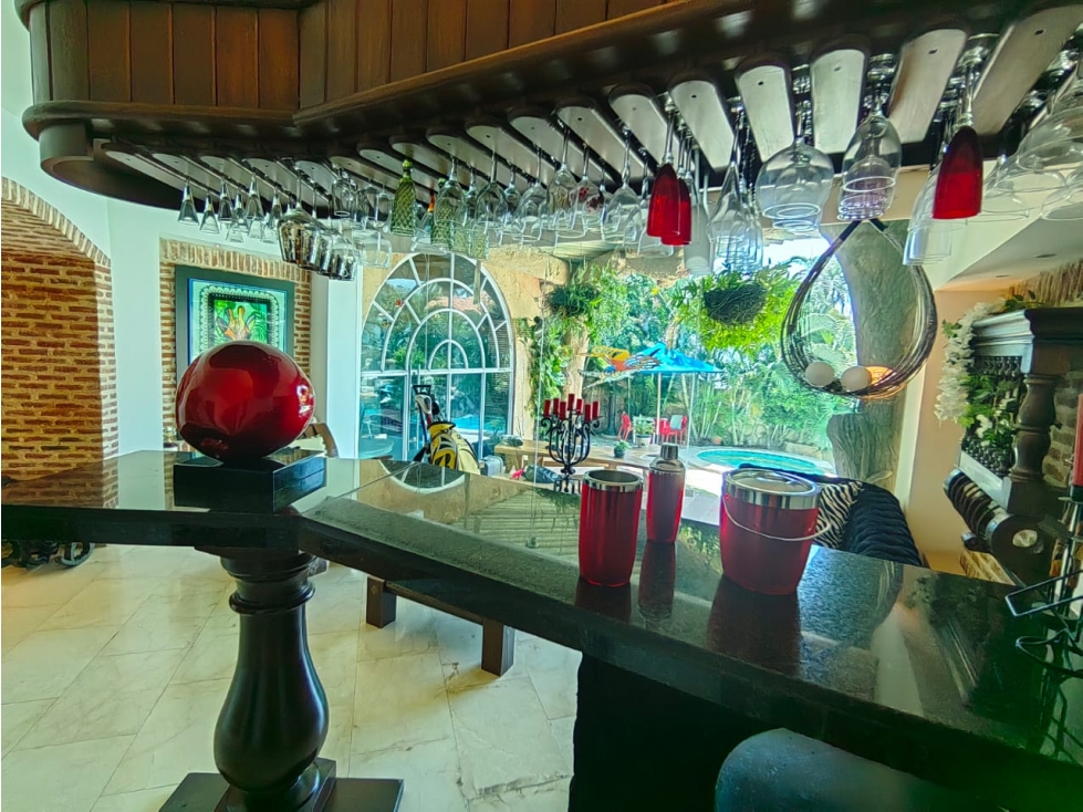 BARRANQUILLA VENTA CASA VILLA CAMPESTRE — foto 4