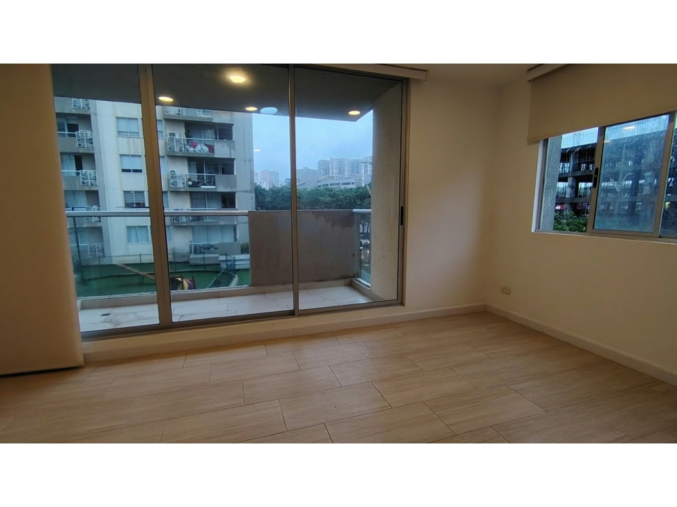 ARRIENDO APARTAMENTO RIO ALTO — foto 5