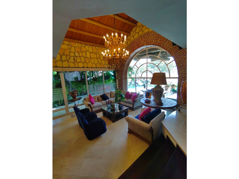 BARRANQUILLA VENTA CASA VILLA CAMPESTRE — foto 5