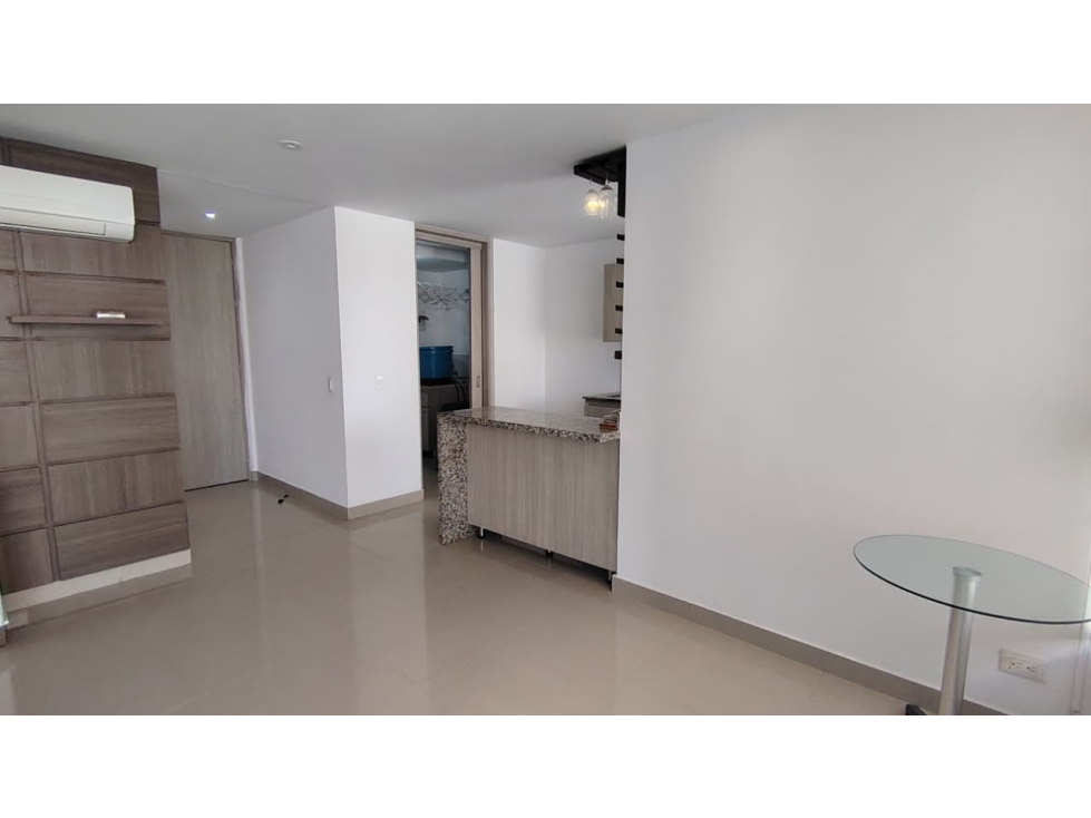 VENTA APARTAMENTO PORTAL DE GENOVES — foto 2