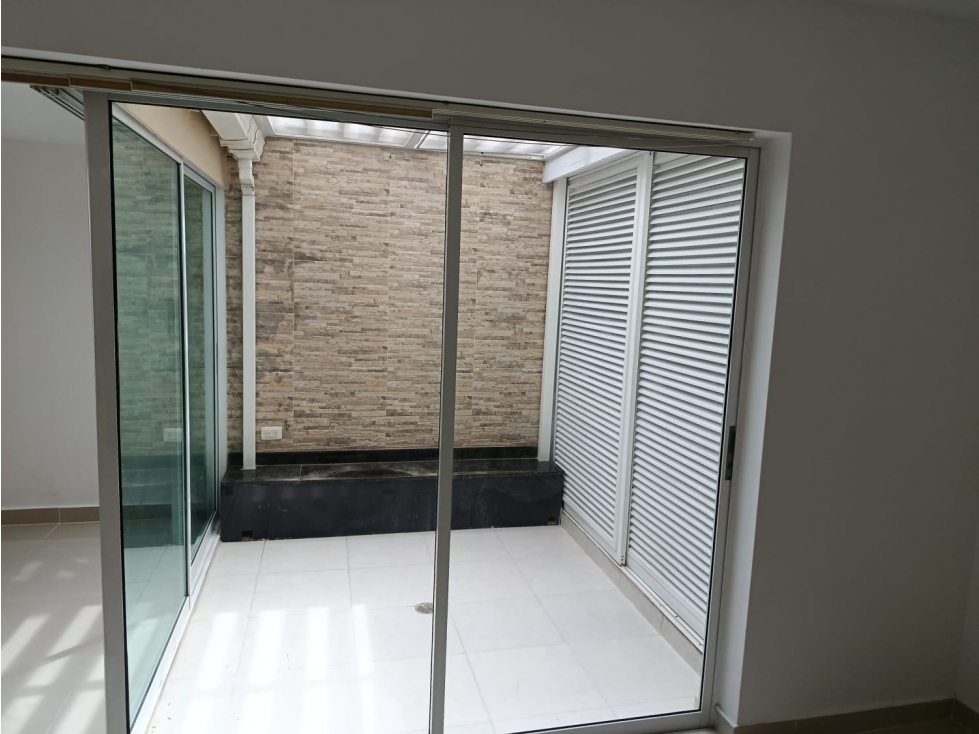 Casa conjunto Buena Vista — foto 2