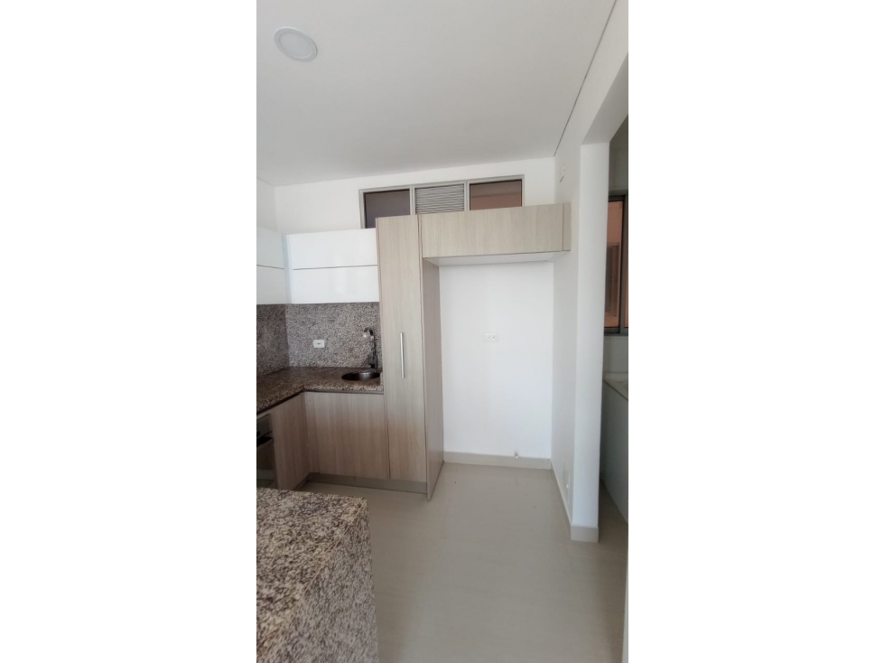 APARTAMENTO VENTA VILLA SANTOS — foto 5