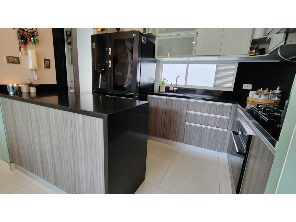 VENTA APARTAMENTO RIO ALTO — foto 3