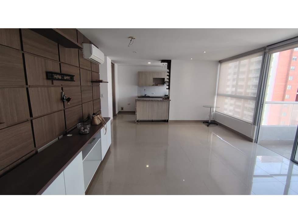 VENTA APARTAMENTO PORTAL DE GENOVES — foto 4