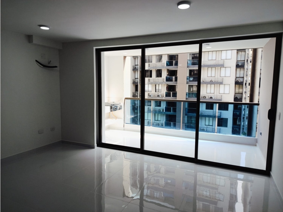 VENTA APARTAMENTO RIO ALTO