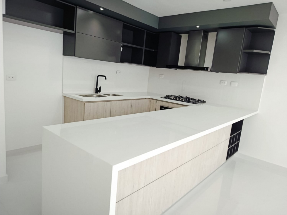 VENTA APARTAMENTO RIO ALTO — foto 6