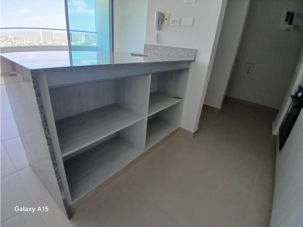 VENTA APARTAMENTO PARA ESTRENAR ALTO DE LOS ROSALES — foto 6