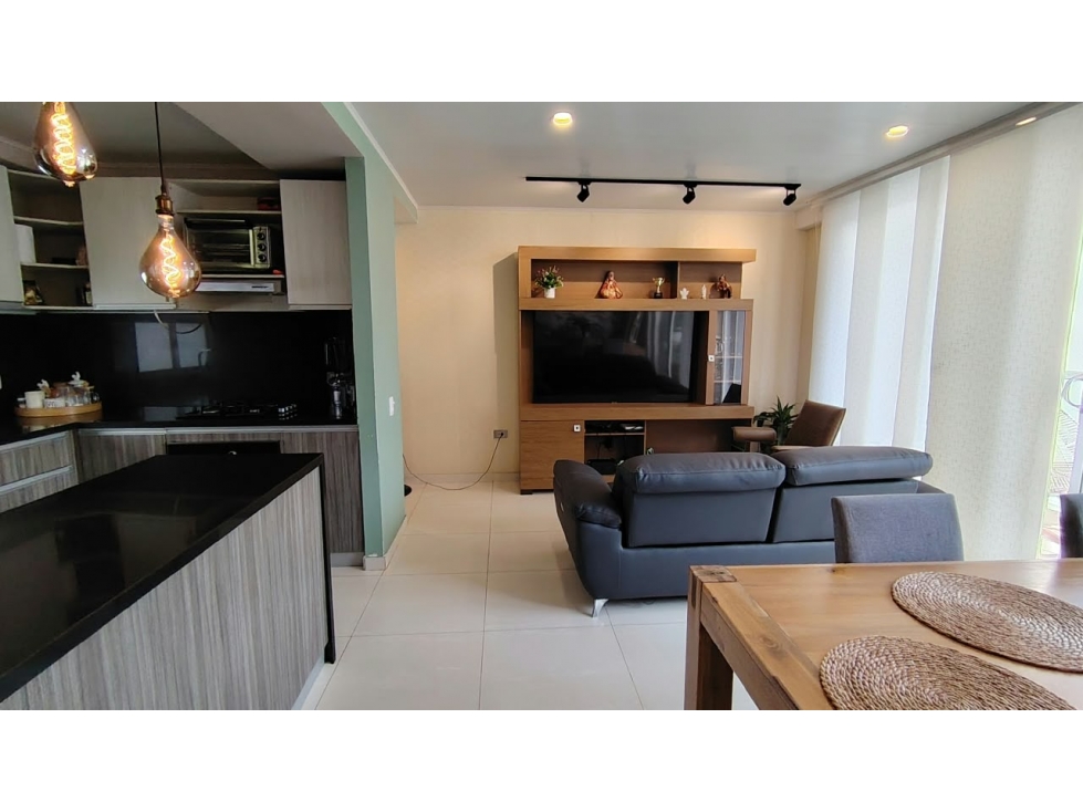 VENTA APARTAMENTO RIO ALTO — foto 4
