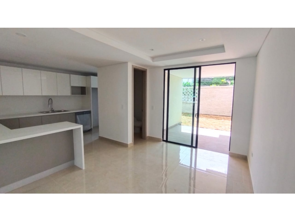 Casa en venta villa campestre - Barranquilla - conjunto cerrado — foto 2