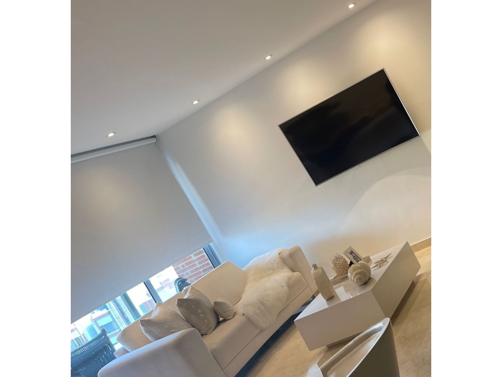 Apartamento en venta RIOMAR — foto 6