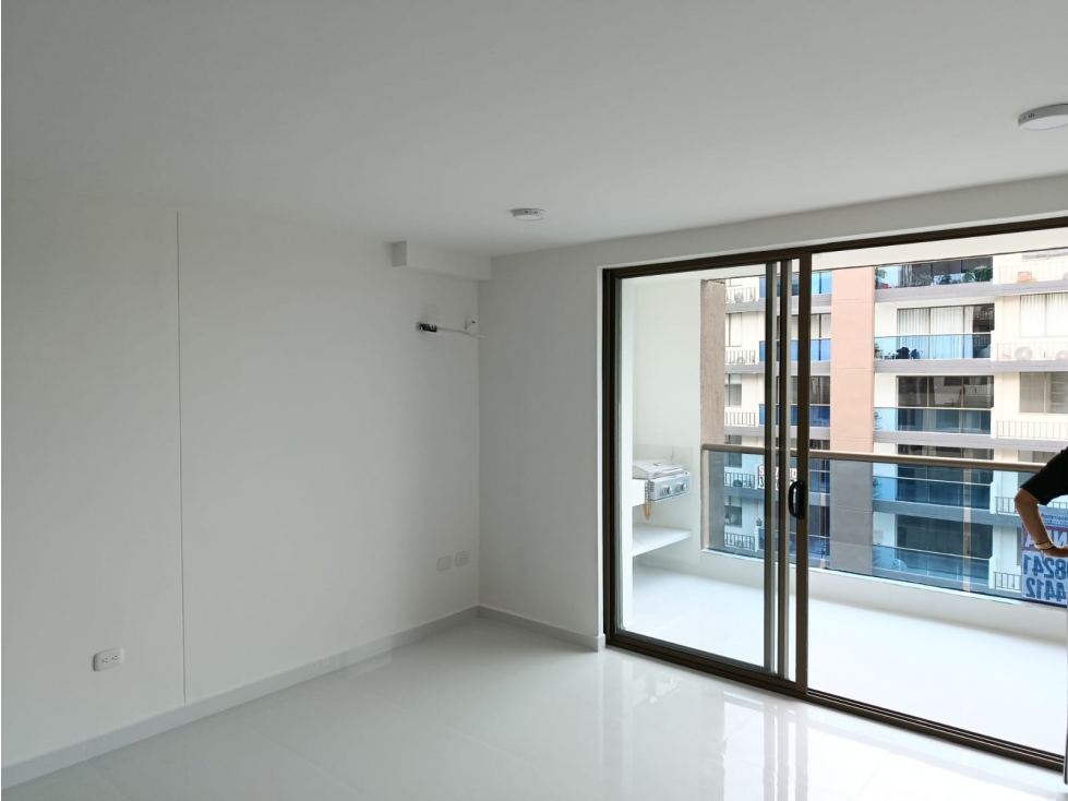 VENTA APARTAMENTO RIO ALTO - 4