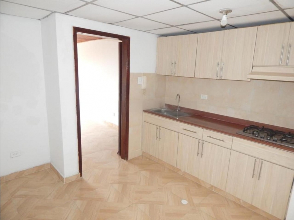 VENTA APARTAMENTO EL RECREO — foto 2