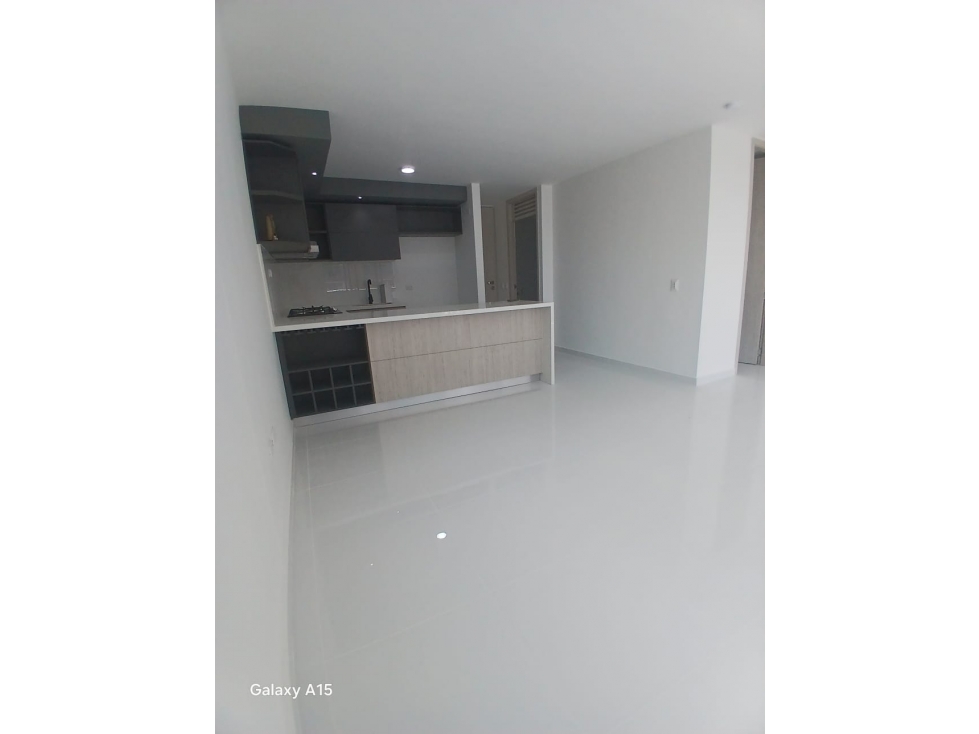 VENTA APARTAMENTO RIO ALTO — foto 4