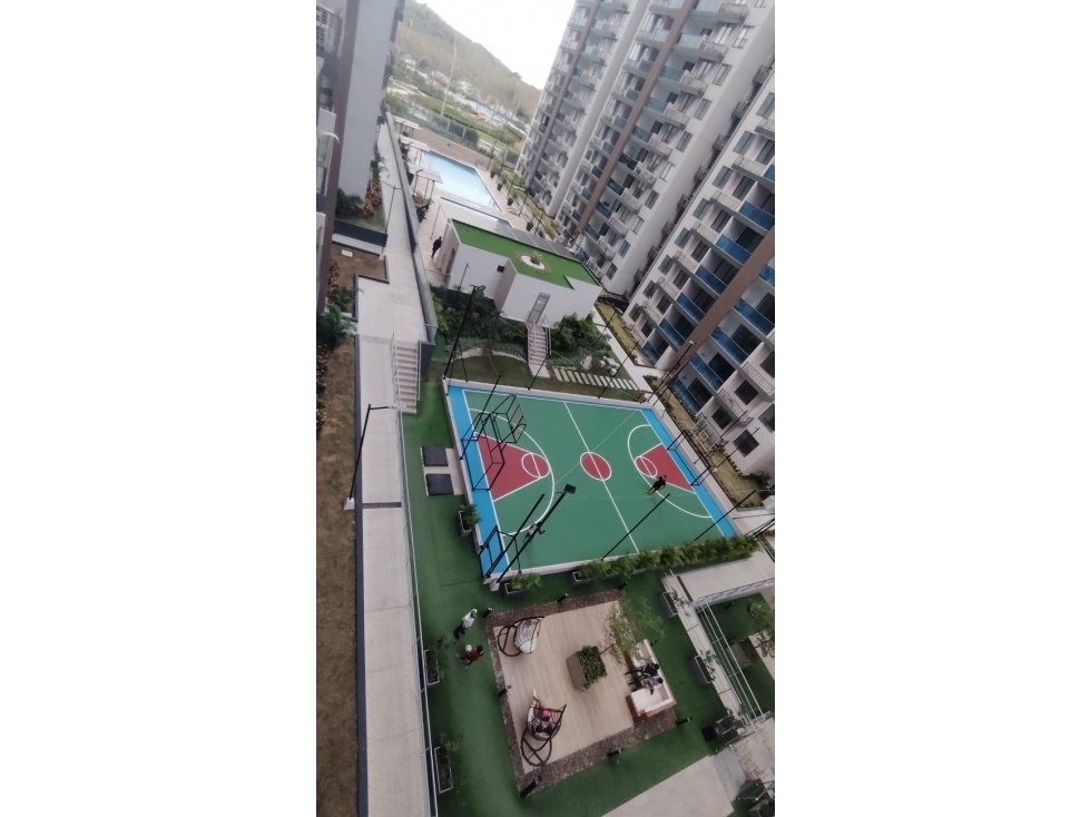 VENTA APARTAMENTO RIO ALTO — foto 2