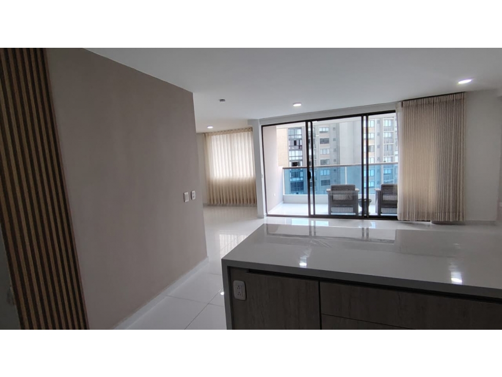VENTA APARTAMENTO RIO ALTO — foto 5