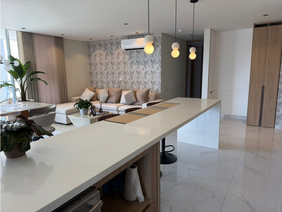 VENTA APARTAMENTO BUENAVISTA — foto 4