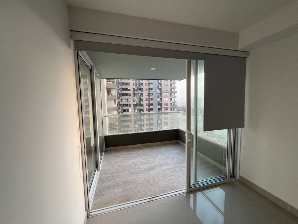 VENTA APARTAMENTO VILLA SANTOS — foto 5