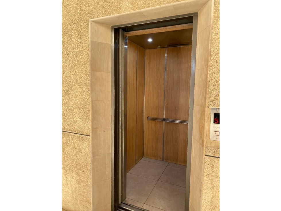 APARTAMENTO EN VENTA EN EL RECREO — foto 6