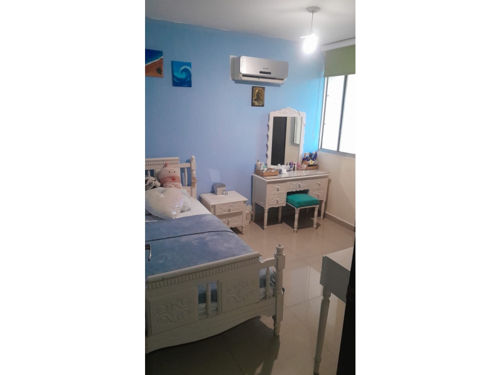 VENTA APARTAMENTO EN CIUDAD JARDIN — foto 5