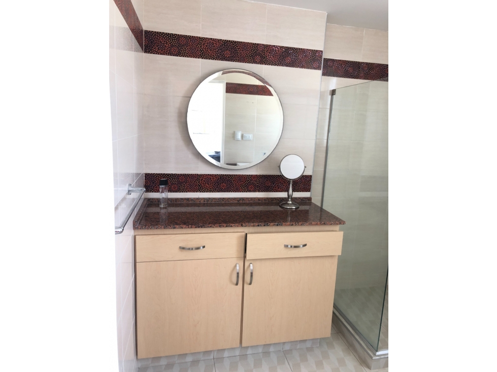 VENTA APARTAMENTO ALTO PRADO — foto 4