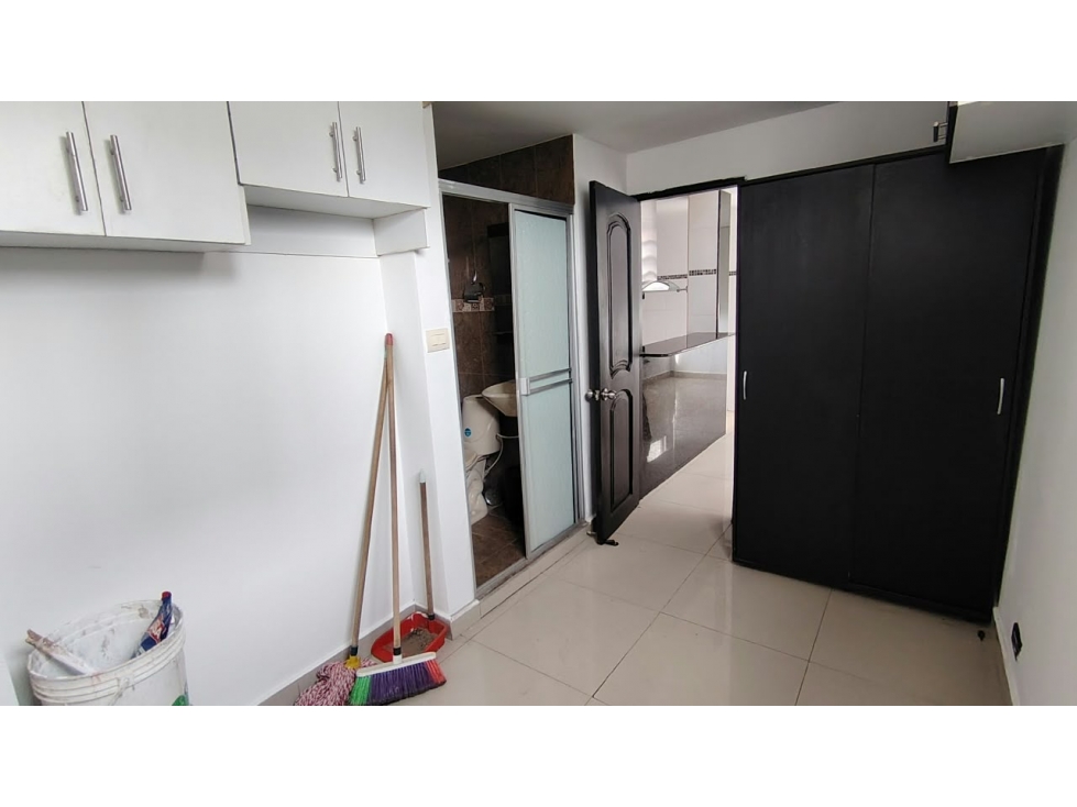 VENTA APARTAMENTO ALTO PRADO — foto 2