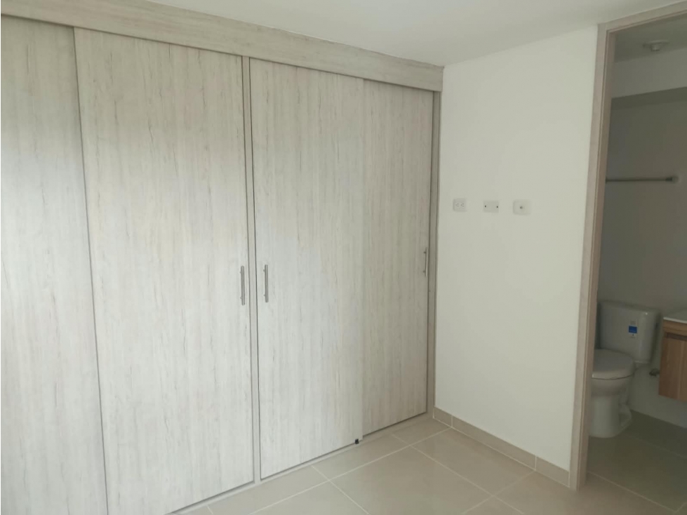 ARRIENDO APARTAMENTO MIRAMAR — foto 5
