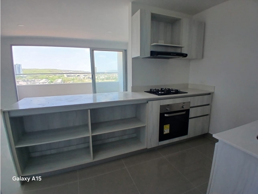 VENTA APARTAMENTO PARA ESTRENAR ALTO DE LOS ROSALES — foto 6