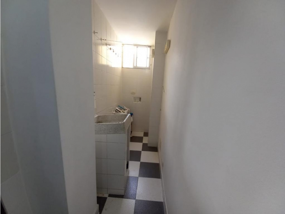 VENTA APRTAMENTO ALTO PRADO — foto 6