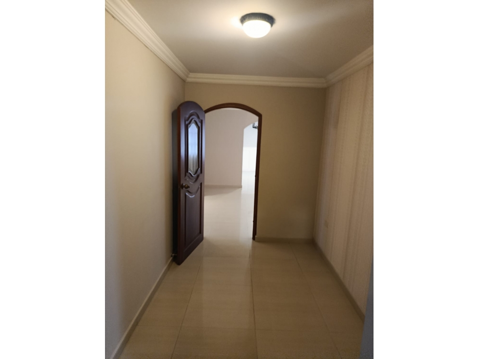 ARRIENDO CASA EN CONJUNTO VILLA SANTOS - 5