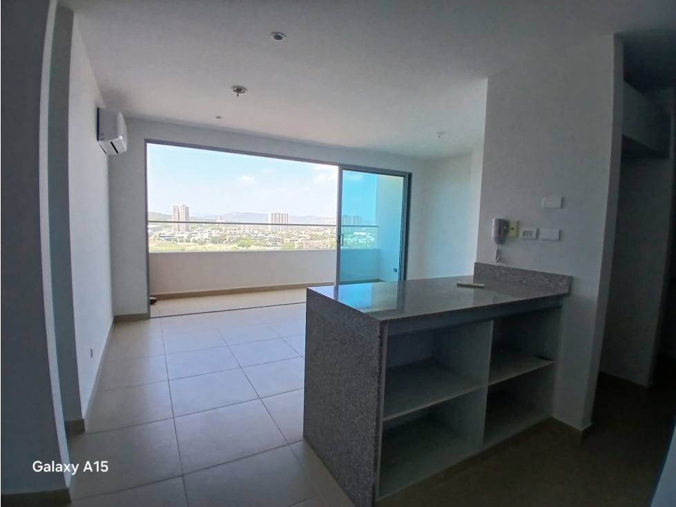 VENTA APARTAMENTO PARA ESTRENAR ALTO DE LOS ROSALES — foto 2