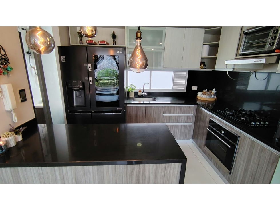 VENTA APARTAMENTO RIO ALTO — foto 5