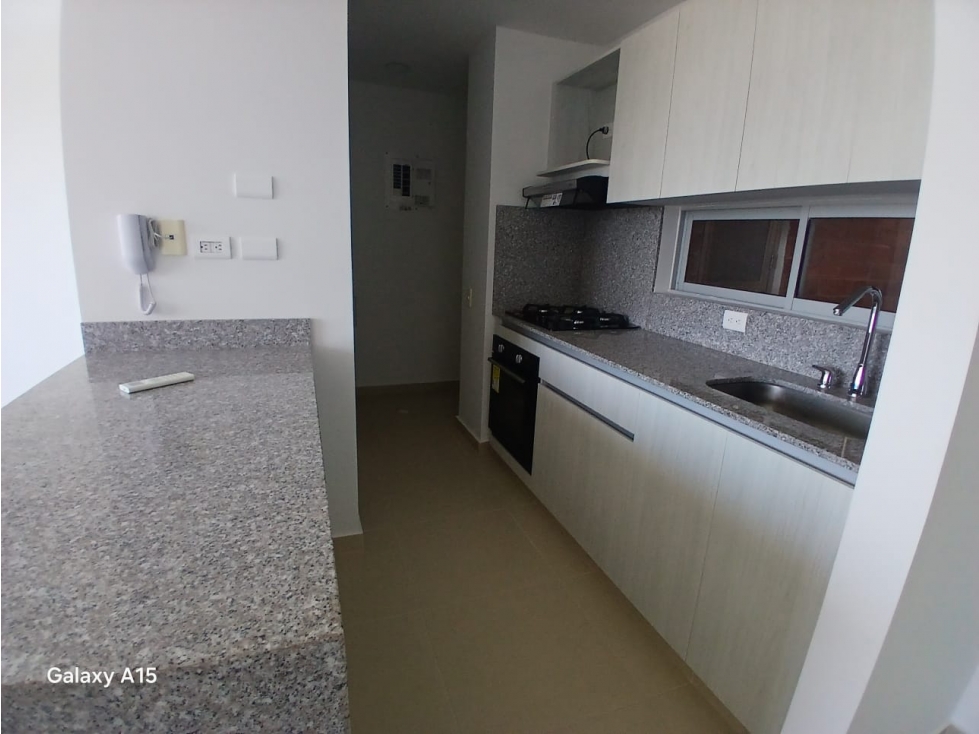 VENTA APARTAMENTO PARA ESTRENAR ALTO DE LOS ROSALES — foto 4