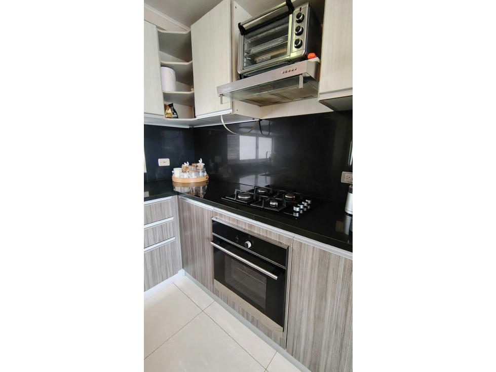VENTA APARTAMENTO RIO ALTO — foto 6