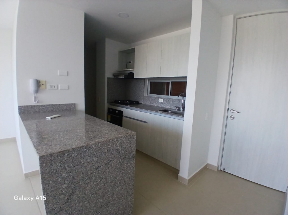 VENTA APARTAMENTO PARA ESTRENAR ALTO DE LOS ROSALES — foto 5