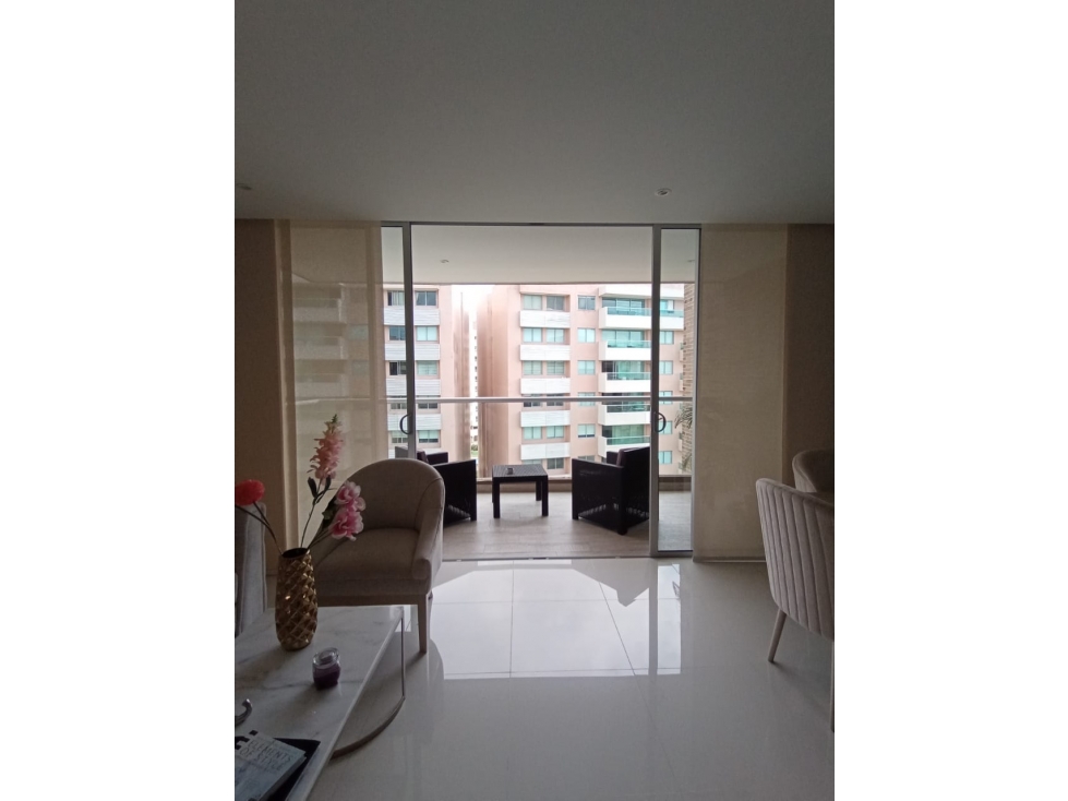VENTA APARTAMENTO BUENAVISTA — foto 5