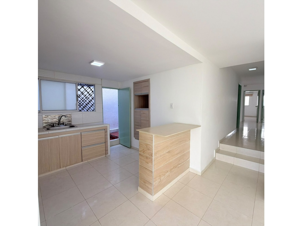 VENTA CASA NOGALES — foto 4