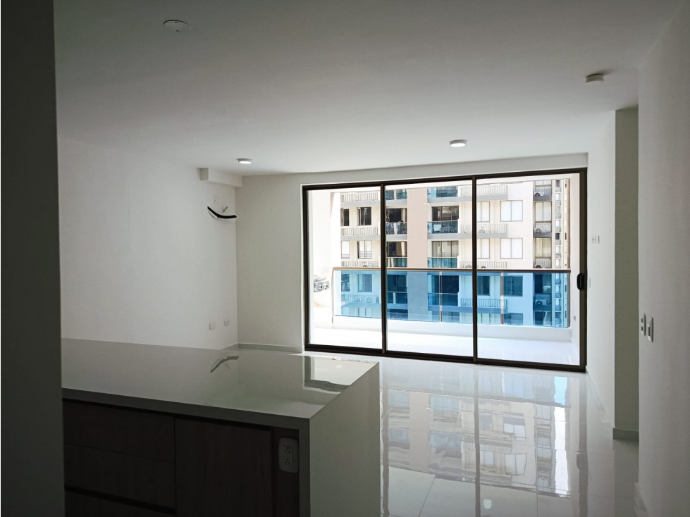 VENTA APARTAMENTO RIO ALTO — foto 2