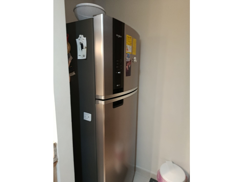 VENTA APARTAMENTO MIRAMAR - 5