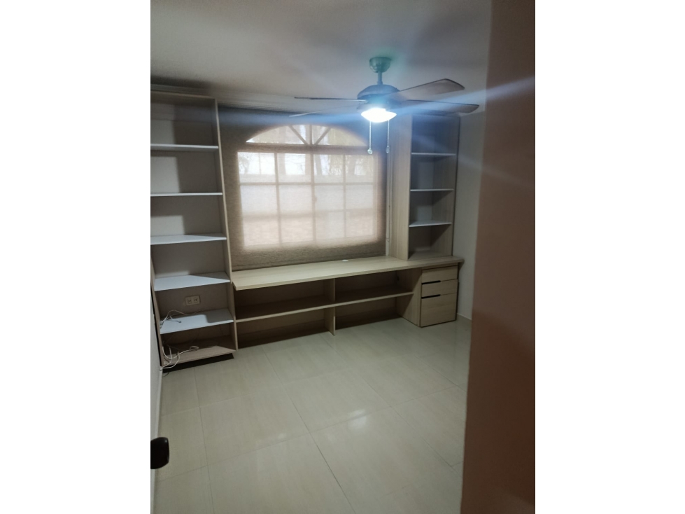 ARRIENDO CASA EN CONJUNTO VILLA SANTOS - 4